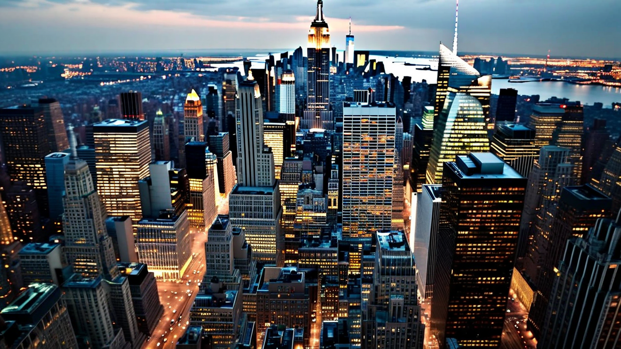 Oroai Ventures New York office, consumer internet investment firm