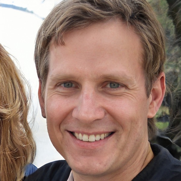 Ronan McAllister, Partner at Oroai Ventures